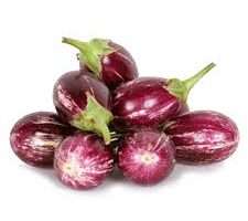 Brinjal கத்திரிக்காய் 250 G