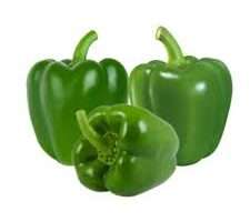 Green Capsicum குடமிளகாய் 250 G