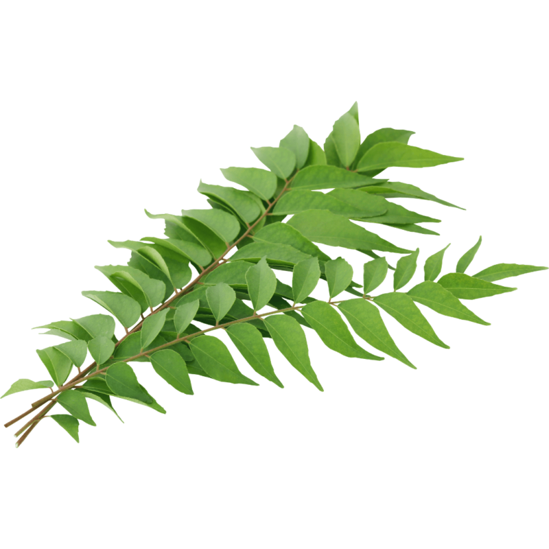 Curry Leaves கருவேப்பிலை 200 G