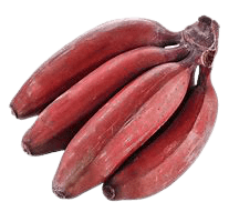 Banana Red செவ்வாழை 500 G